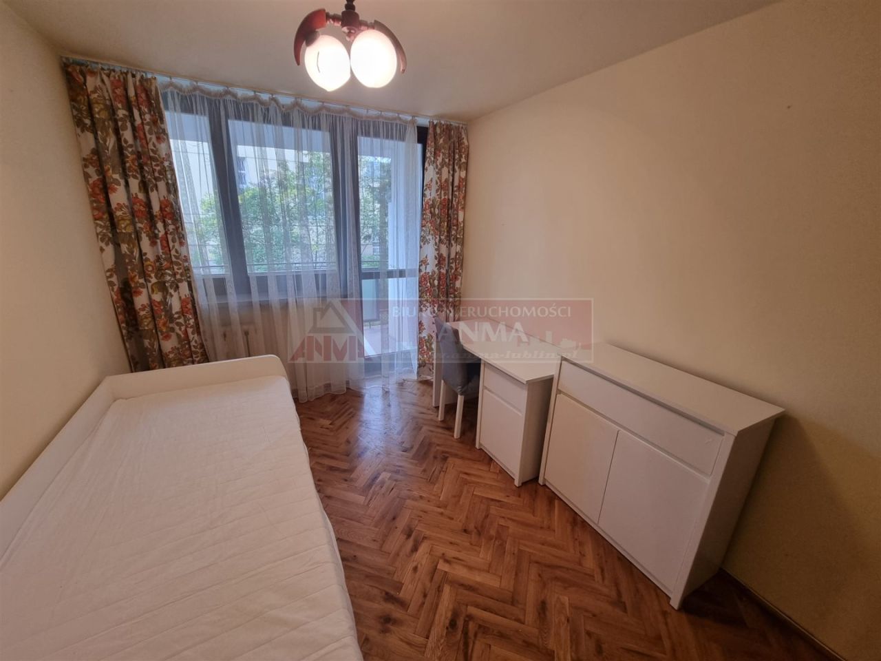 Mieszkanie 4-pokojowe Lublin Śródmieście, ul. Chmielna. Zdjęcie 14