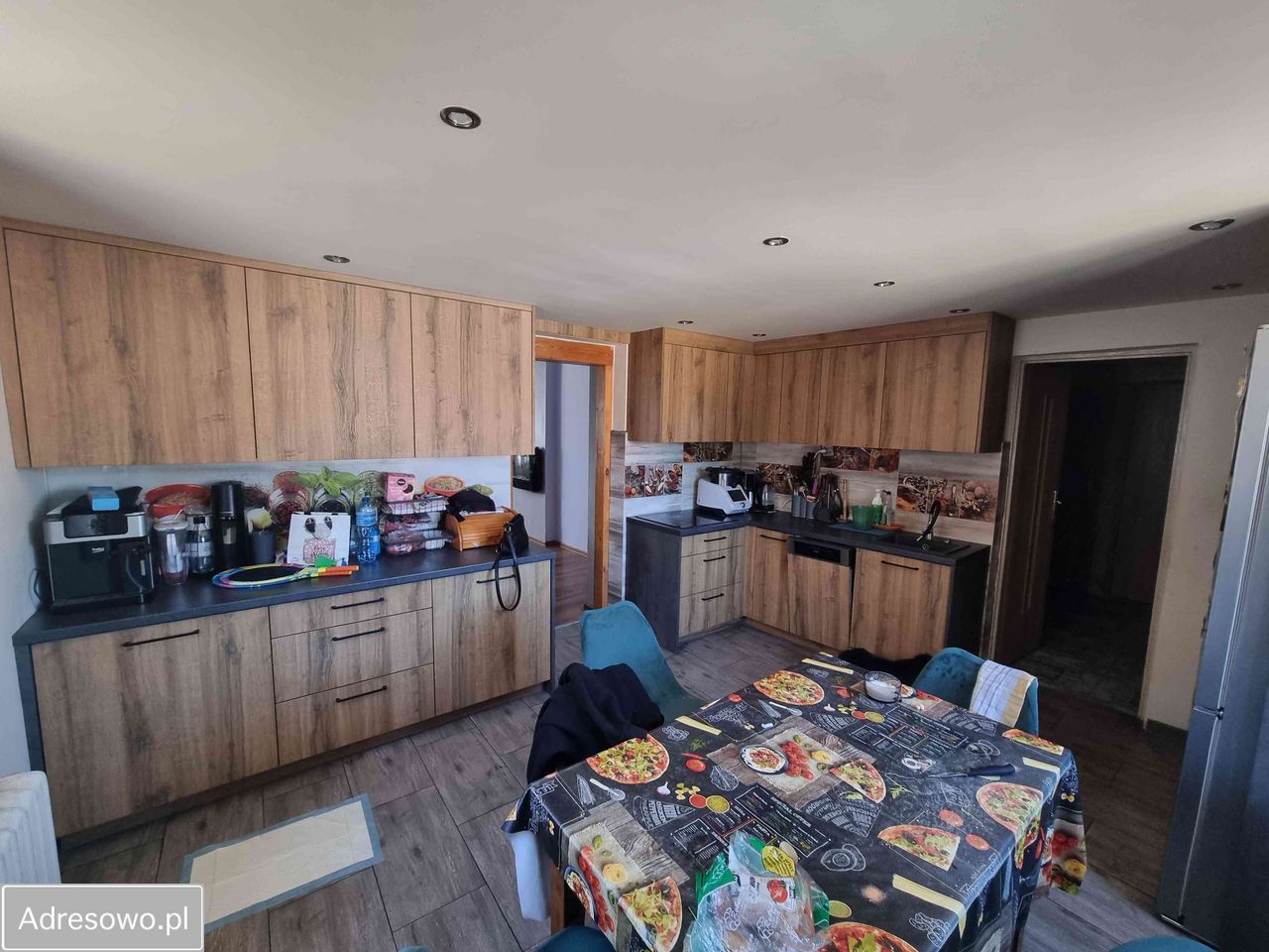 dom wolnostojący, 6 pokoi Różyce. Zdjęcie 8