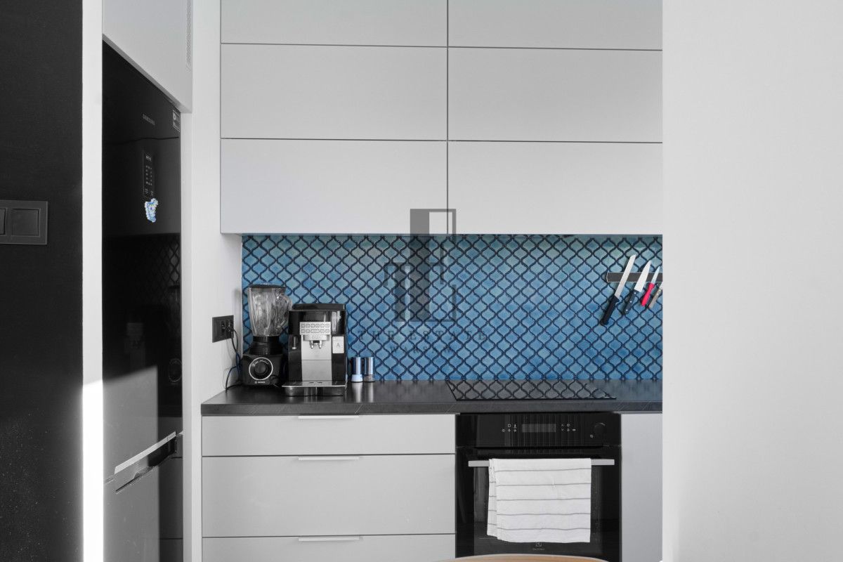 Mieszkanie 2-pokojowe Warszawa Targówek, ul. Pohulanka. Zdjęcie 7