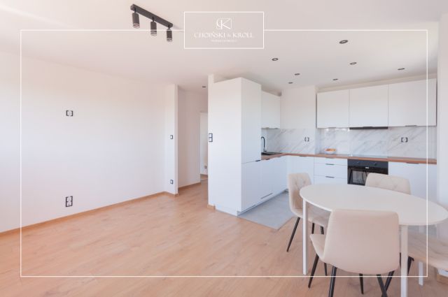 Mieszkanie 4-pokojowe Leszno Centrum, ul. 17 Stycznia. Zdjęcie 1