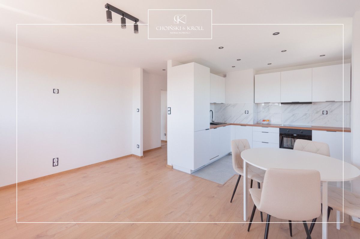 Mieszkanie 4-pokojowe Leszno Centrum, ul. 17 Stycznia