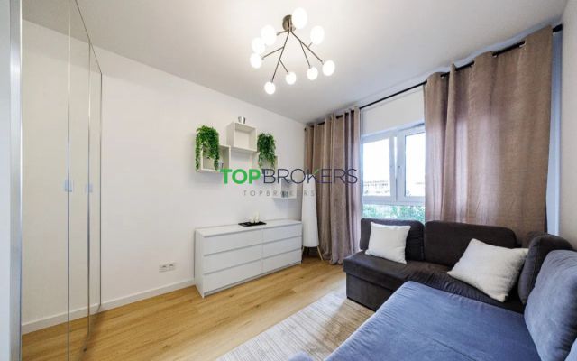 Mieszkanie 3-pokojowe Warszawa Praga-Południe, ul. Żupnicza. Zdjęcie 10