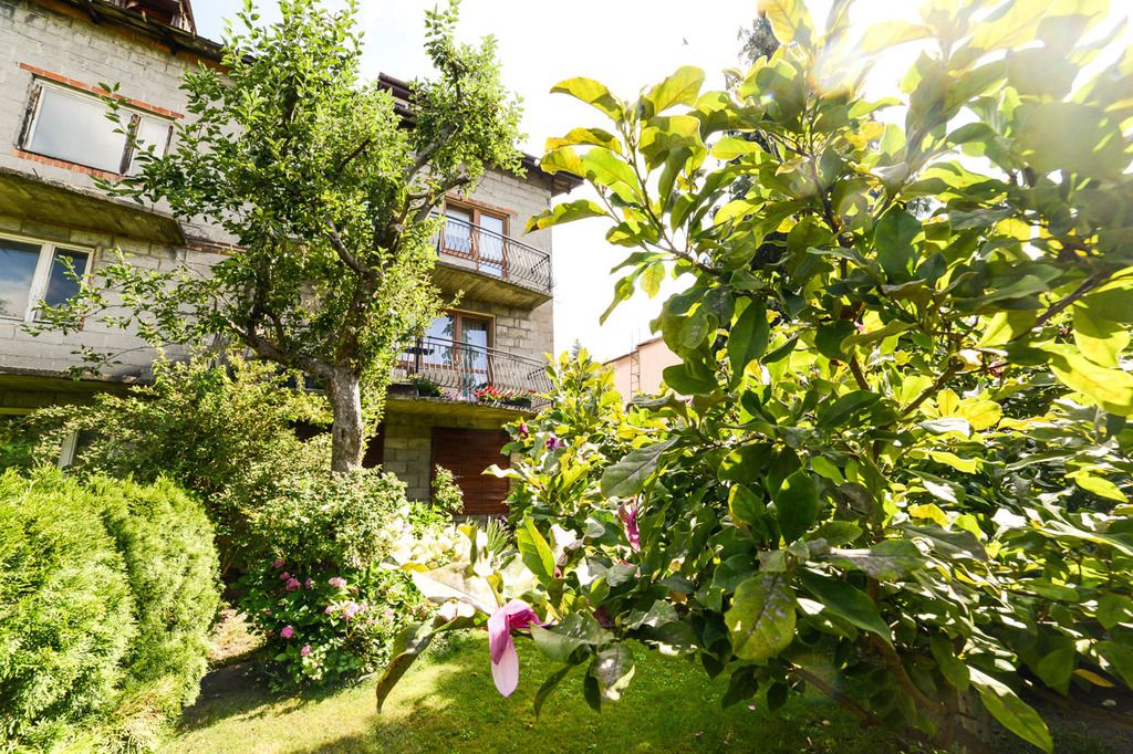 bliźniak, 4 pokoje Warszawa Wawer, ul. Malczycka. Zdjęcie 24