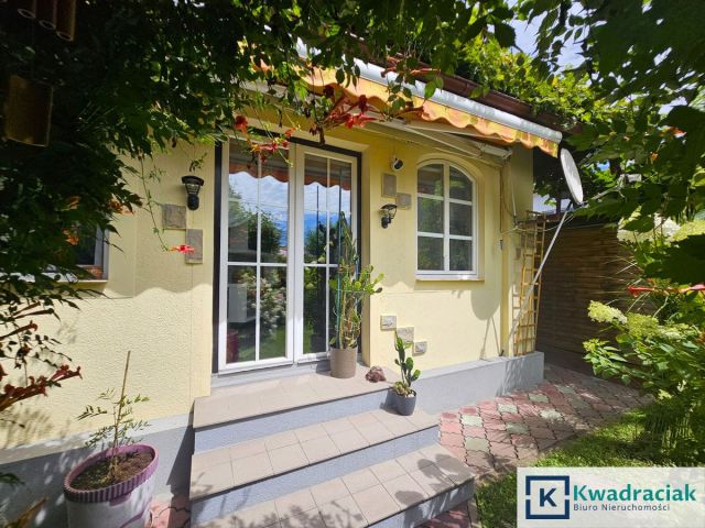 dom wolnostojący, 3 pokoje Krosno Zawodzie. Zdjęcie 23