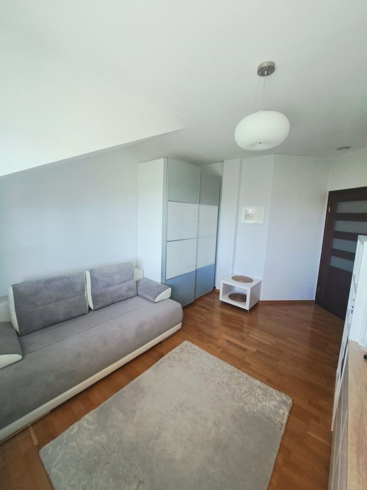 Mieszkanie 5-pokojowe Józefosław, ul. XXI Wieku. Zdjęcie 12