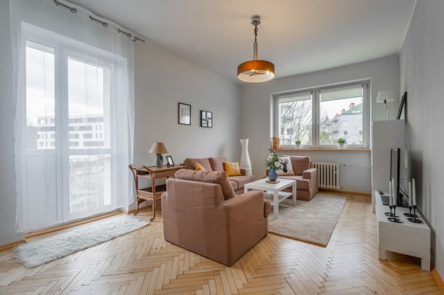 Mieszkanie 2-pokojowe Szczecin Śródmieście, ul. Jerzego Janosika. Zdjęcie 3