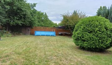 Działka rod Nowy Glinnik