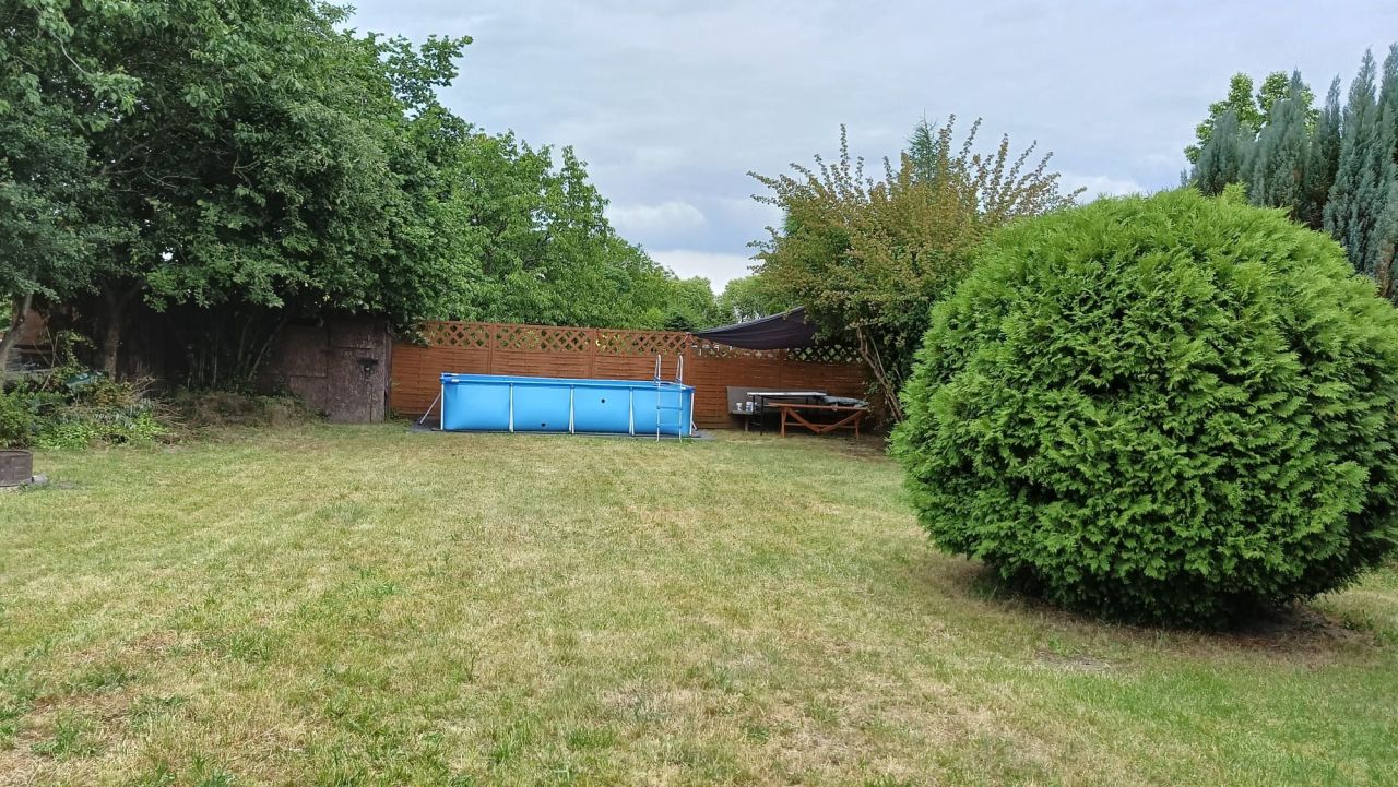 Działka rod Nowy Glinnik. Zdjęcie 2