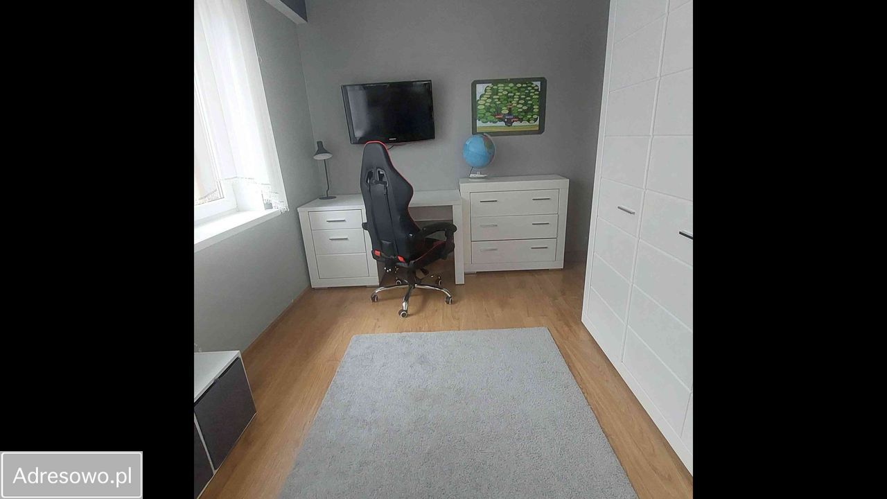 Mieszkanie 3-pokojowe Augustów Wypusty, ul. Ruciana. Zdjęcie 6