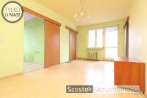 Mieszkanie 3-pokojowe Częstochowa Raków, ul. Asnyka