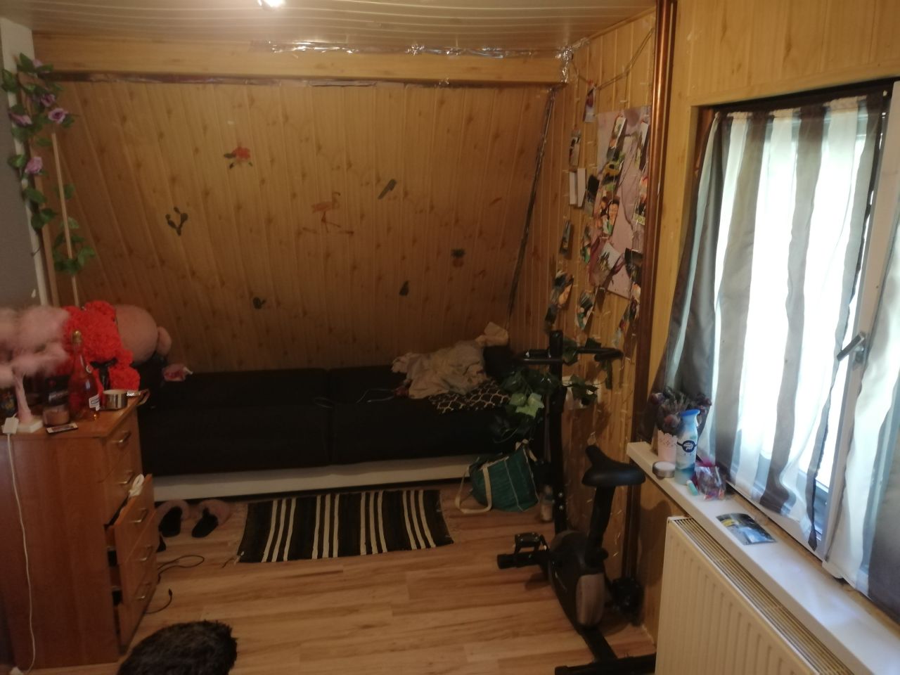 dom wolnostojący, 5 pokoi Sól Słanica. Zdjęcie 9