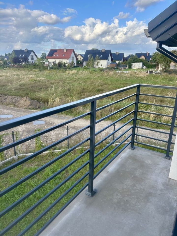 dom szeregowy Niepołomice, ul. Słoneczna. Zdjęcie 8