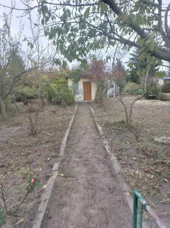 Działka rod Janowiec Wielkopolski