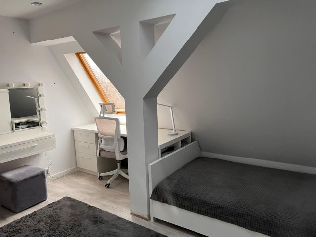 Mieszkanie 4-pokojowe Grodzisk Mazowiecki, ul. L. Teligi. Zdjęcie 10