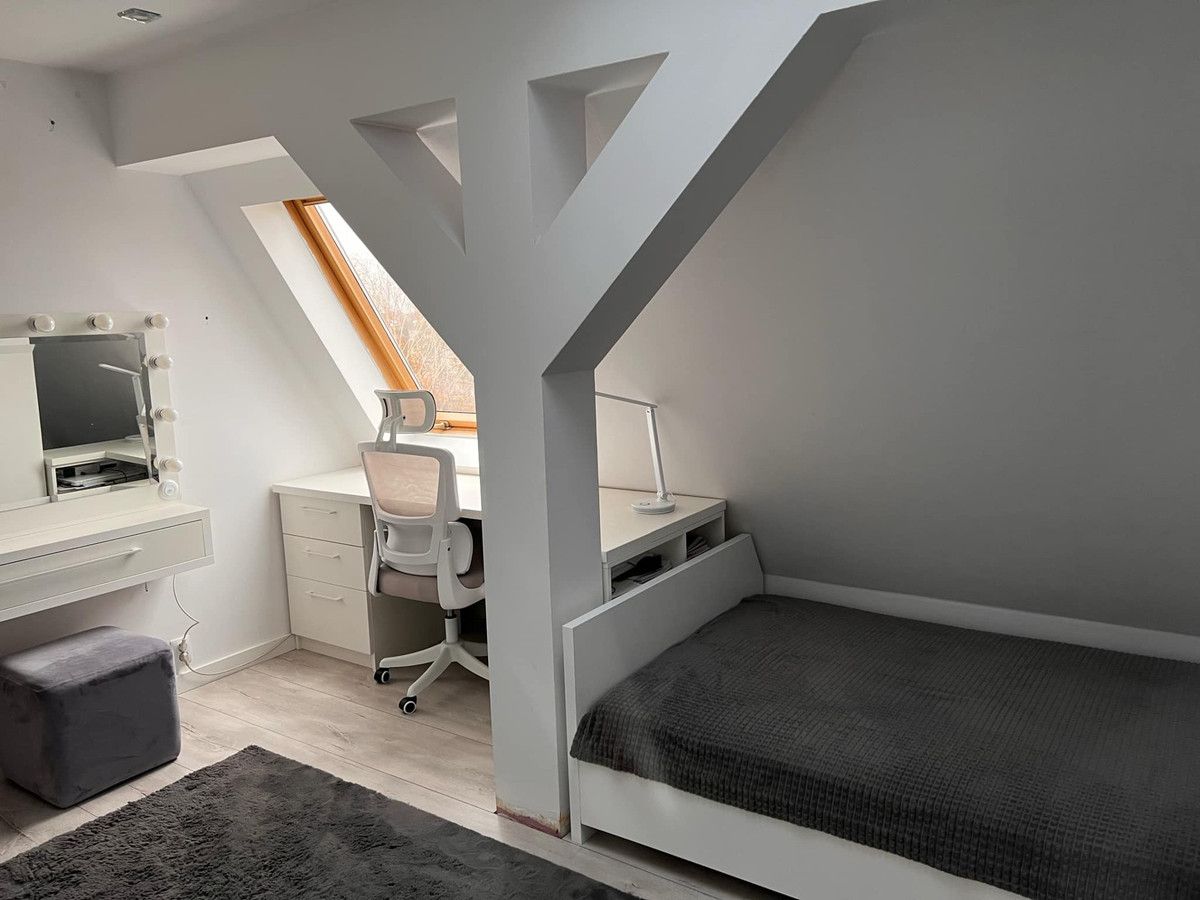 Mieszkanie 4-pokojowe Grodzisk Mazowiecki, ul. L. Teligi. Zdjęcie 10