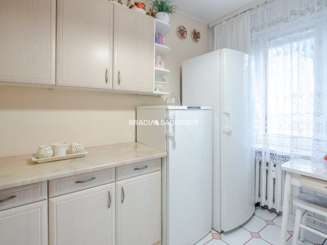 Mieszkanie 3-pokojowe Kraków Mistrzejowice, os. Piastów. Zdjęcie 5