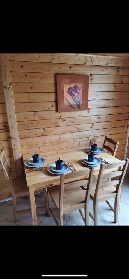 dom letniskowy Sarbinowo, ul. Świerszczy. Zdjęcie 6