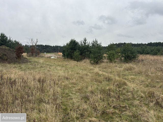 Działka budowlana Gliwice Ostropa. Zdjęcie 1