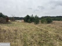 Działka budowlana Gliwice Ostropa