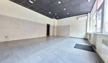 Lokal Mrągowo Centrum, ul. Królewiecka