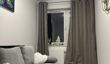 Mieszkanie 3-pokojowe Kraków Wzgórza Krzesławickie, ul. Niebyła