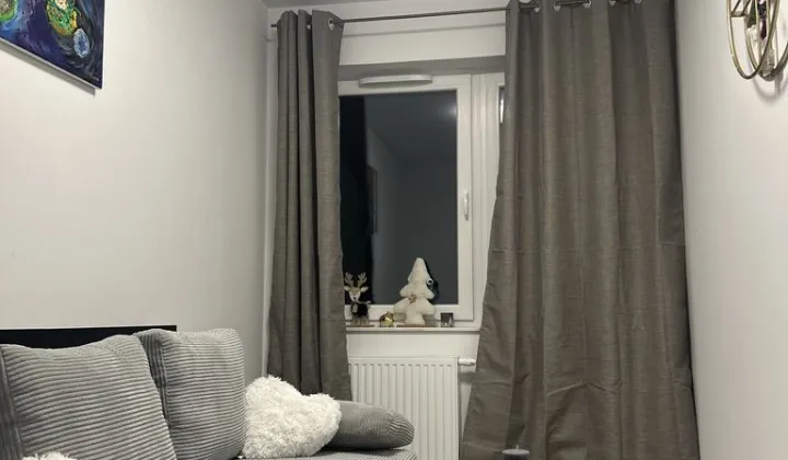 Mieszkanie 3-pokojowe Kraków Wzgórza Krzesławickie, ul. Niebyła