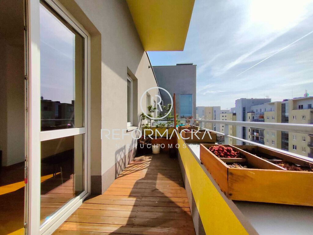 Mieszkanie 3-pokojowe Rzeszów, ul. Architektów. Zdjęcie 3