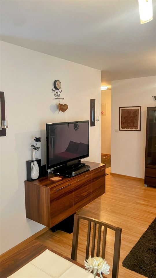 Mieszkanie 2-pokojowe Krynica-Zdrój. Zdjęcie 12