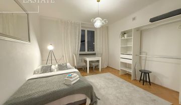 Mieszkanie 1-pokojowe Warszawa Śródmieście, ul. gen. Władysława Andersa