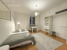 Mieszkanie 1-pokojowe Warszawa Śródmieście, ul. gen. Władysława Andersa