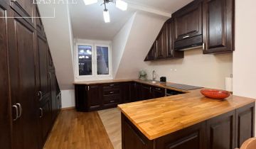 Mieszkanie 3-pokojowe Warszawa Ochota, ul. Filtrowa