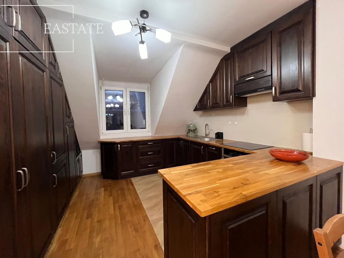 Mieszkanie 3-pokojowe Warszawa Ochota, ul. Filtrowa. Zdjęcie 2