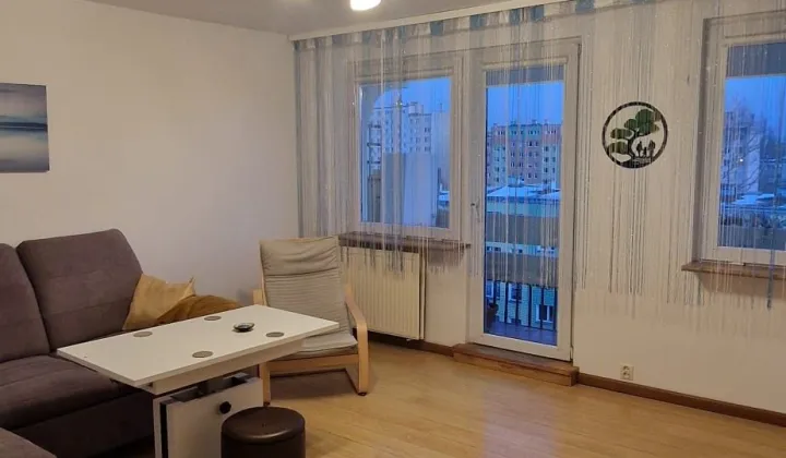 Mieszkanie 3-pokojowe Wałbrzych Podzamcze, ul. Basztowa