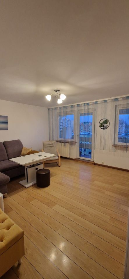 Mieszkanie 3-pokojowe Wałbrzych Podzamcze, ul. Basztowa