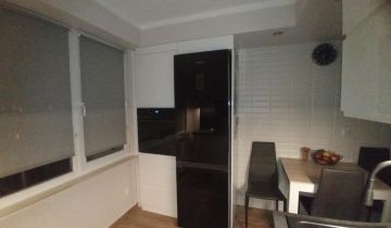 Mieszkanie 4-pokojowe Stalowa Wola, ul. Wojska Polskiego