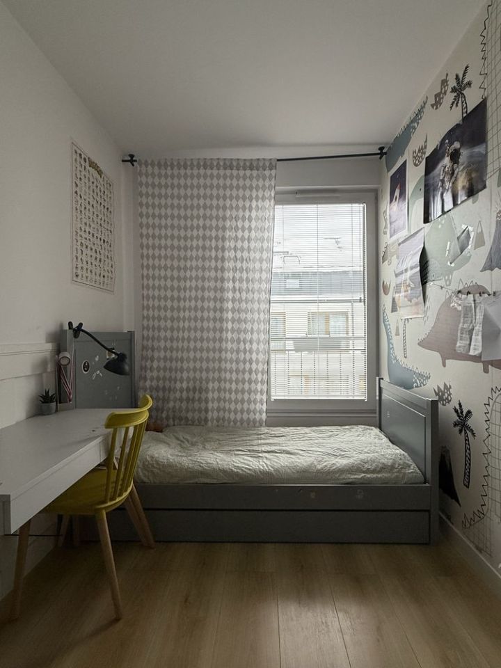 dom szeregowy, 5 pokoi Piaseczno, ul. Dzikiej Jabłoni. Zdjęcie 5