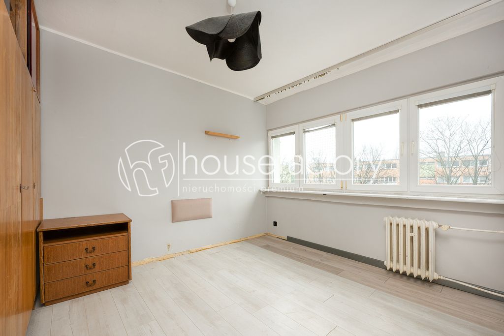 Mieszkanie 2-pokojowe Łódź Żabieniec, ul. Turoszowska. Zdjęcie 6