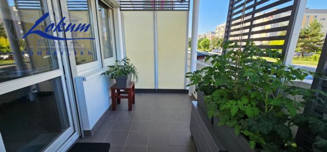 Mieszkanie 2-pokojowe Leszno, ul. Ludwika Zamenhofa. Zdjęcie 18