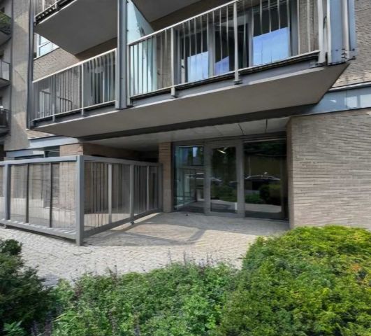 Lokal Warszawa Mokotów, ul. Jana Pawła Woronicza. Zdjęcie 1