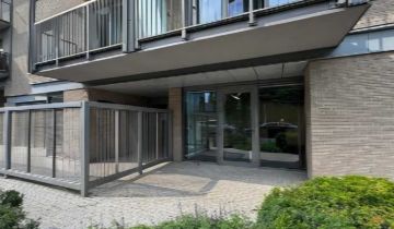 Lokal Warszawa Mokotów, ul. Jana Pawła Woronicza