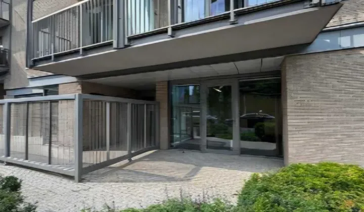 Lokal Warszawa Mokotów, ul. Jana Pawła Woronicza