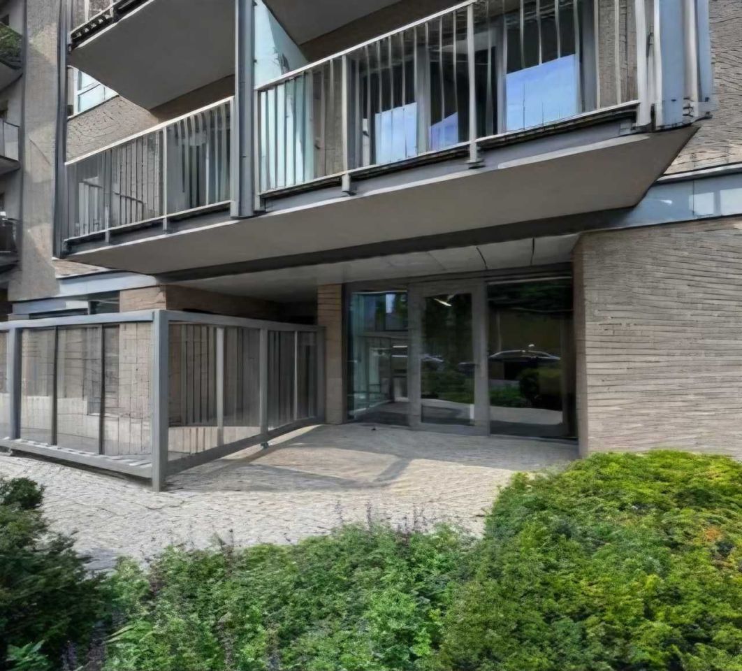 Lokal Warszawa Mokotów, ul. Jana Pawła Woronicza