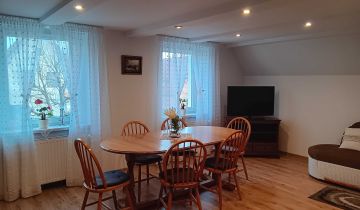 Mieszkanie 2-pokojowe Oława Centrum