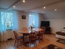 Mieszkanie 2-pokojowe Oława Centrum