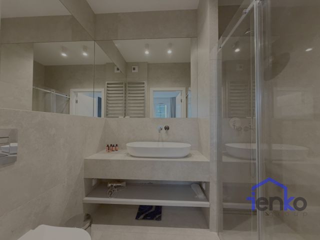 Mieszkanie 3-pokojowe Warszawa Mokotów, ul. Domaniewska. Zdjęcie 7