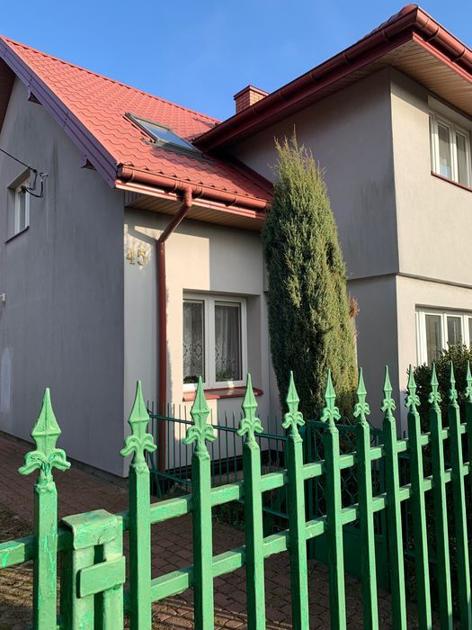 dom wolnostojący Habdzin. Zdjęcie 5