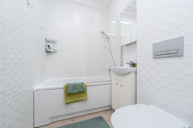 Mieszkanie 2-pokojowe Warszawa Praga-Południe, ul. Józefa Dwernickiego. Zdjęcie 9