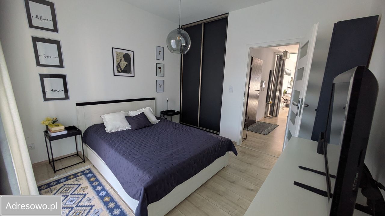 Mieszkanie 3-pokojowe Kiełczów, ul. Polna. Zdjęcie 6