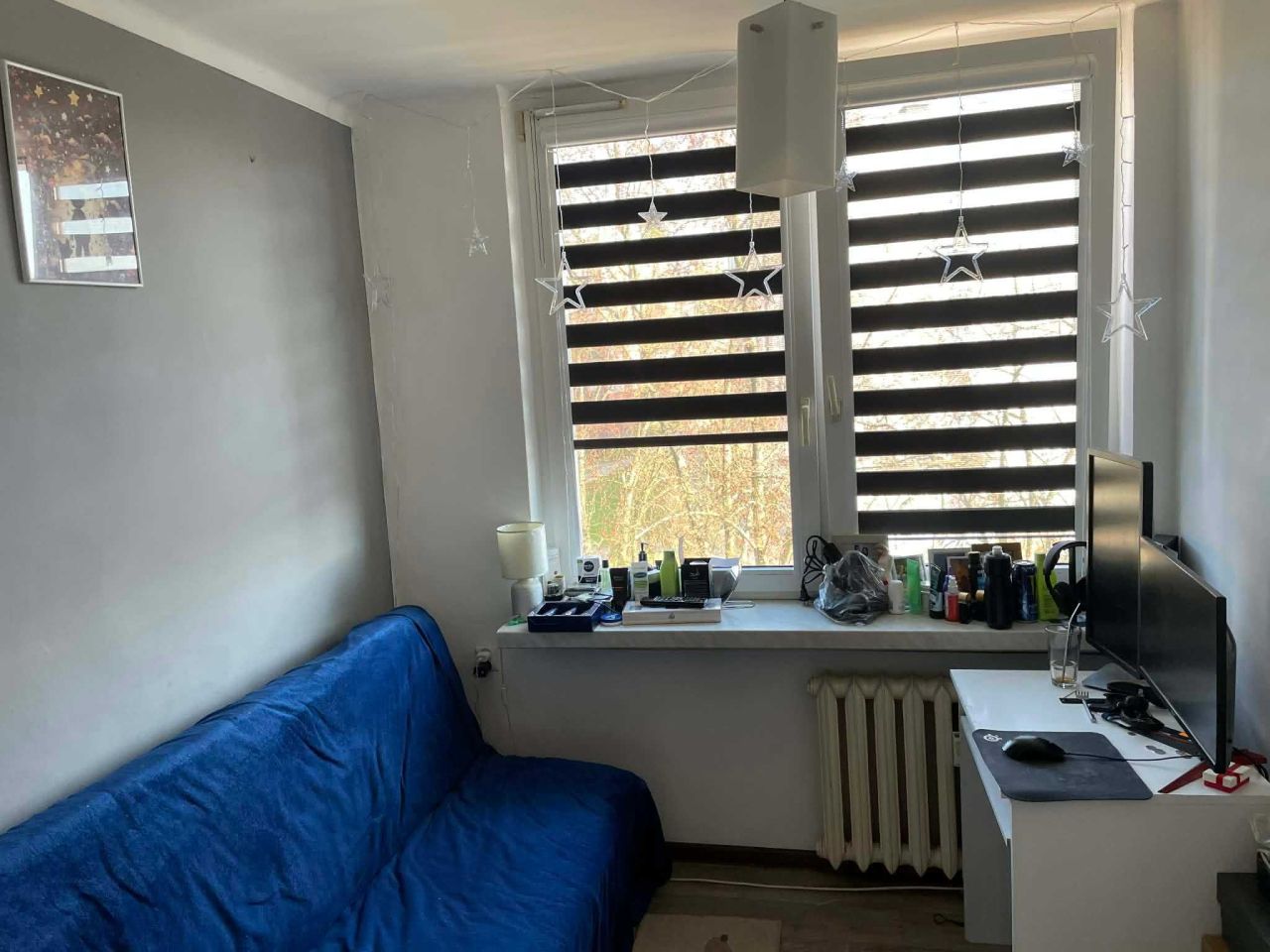 Mieszkanie 3-pokojowe Starachowice Centrum, ul. Czerwonego Krzyża. Zdjęcie 4