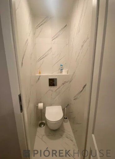 Mieszkanie 4-pokojowe Warszawa Ursynów, ul. Mandarynki. Zdjęcie 4